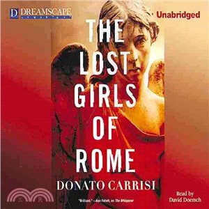 The Lost Girls of Rome 