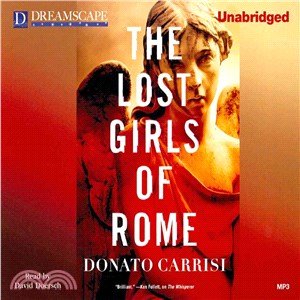 The Lost Girls of Rome