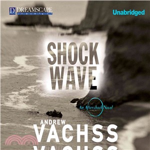 Shockwave ― An Aftershock Novel