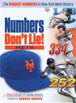 Numbers Don't Lie ― The Biggest Numbers in Mets History