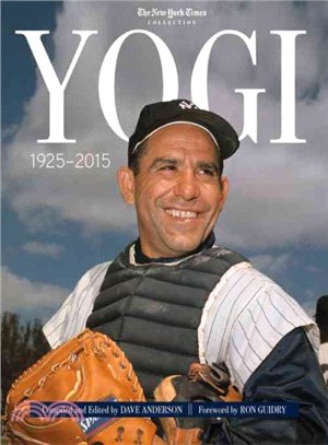 Yogi 1925-2015