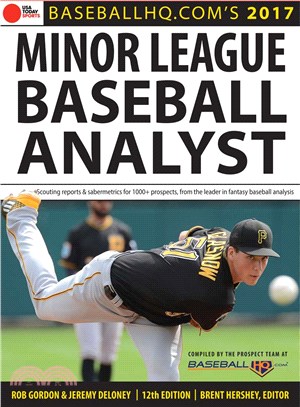 Minor League Baseball Analyst 2017
