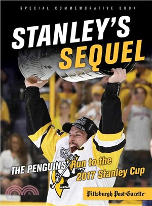 Stanley's Sequel ─ The Penguins' Run to the 2017 Stanley Cup