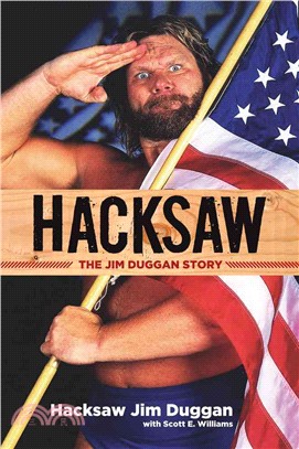 Hacksaw ― The Jim Duggan Story
