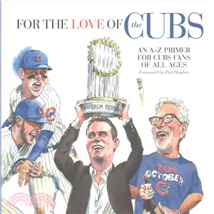 For the Love of the Cubs