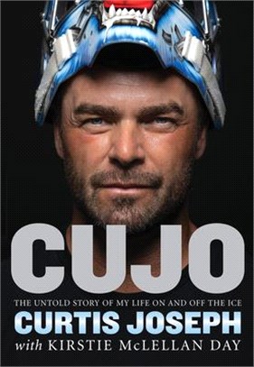 Cujo ― The Untold Story of My Life on and Off the Ice