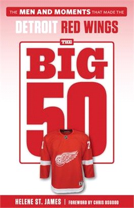 Detroit Red Wings