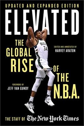 Elevated ― The Global Rise of the NBA