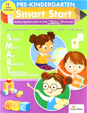 Smart Start, Grade Prek