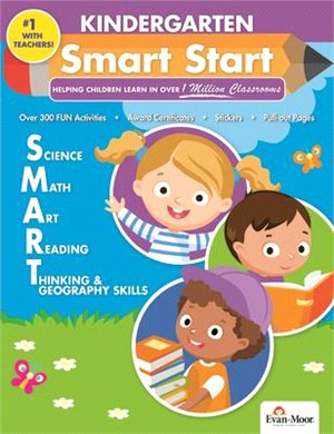 Smart Start, Grade K
