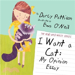 I want a cat :my opinion essay /