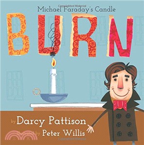Burn : Michael Faraday