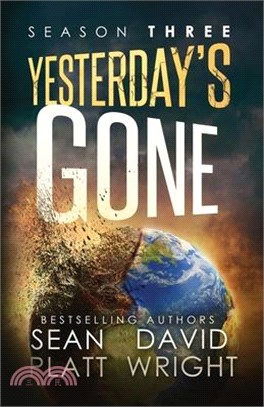 Yesterday's Gone Season Three