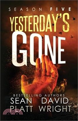 Yesterday's Gone Season Five