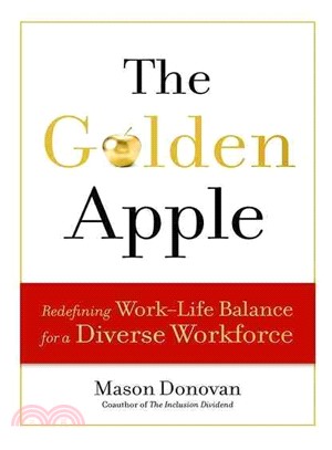The Golden Apple ─ Redefining Work-Life Balance for a Diverse Culture
