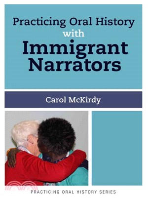 Practicing Oral History With Immigrant Narrators