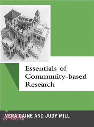 Essentials of Community-based Research