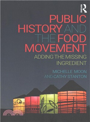 Public History and the Food Movement ─ Adding the Missing Ingredient