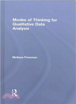 Modes of Thinking for Qualitative Data Analysis