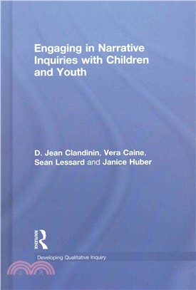 Engaging in Narrative Inquiries With Children and Youth