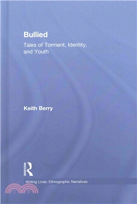 Bullied : tales of torment, identity, and youth /