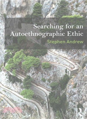 Searching for an autoethnographic ethic /