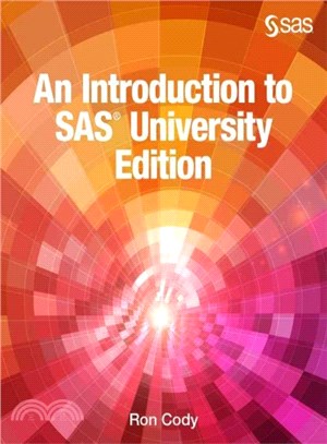 An introduction to SAS unive...