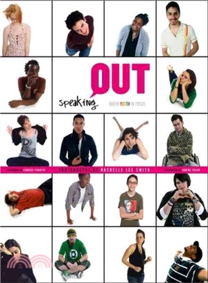 Speaking Out ― Queer Youth in Focus