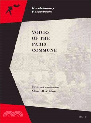 Voices of the Paris Commune