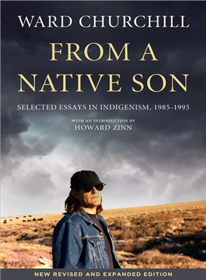 From a Native Son ― Selected Essays in Indigenism 1985-1995