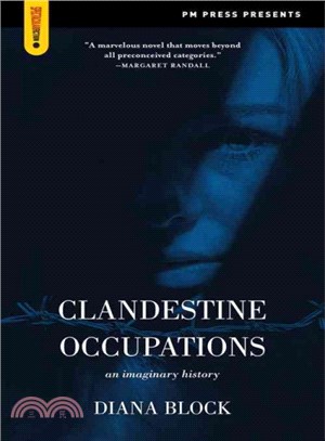 Clandestine Occupations ― An Imaginary History