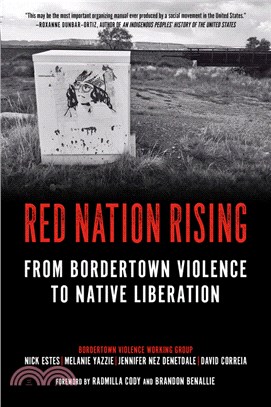 Red Nation Rising ― From Bordertown Violence to Native Liberation