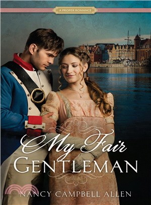 My Fair Gentleman