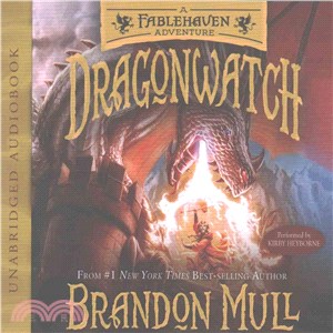 Dragonwatch
