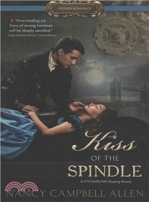 Kiss of the Spindle