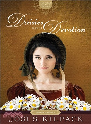 Daisies and Devotion