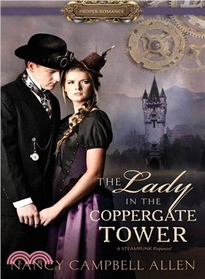 The Lady in the Coppergate Tower