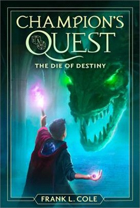 The Die of Destiny, 1