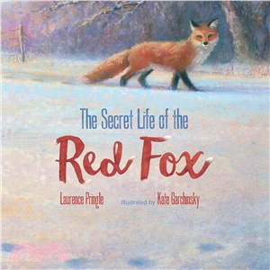 The Secret Life of the Red Fox