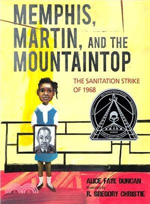 Memphis, Martin, and the mountaintop :the sanitation strike of 1968 /