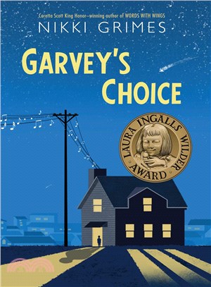 Garvey's Choice