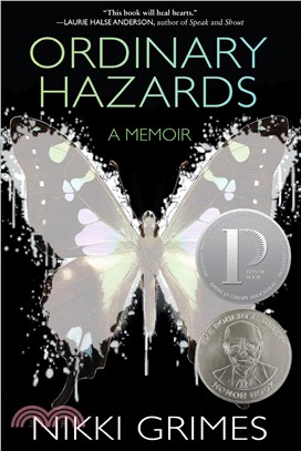 Ordinary Hazards ― A Memoir