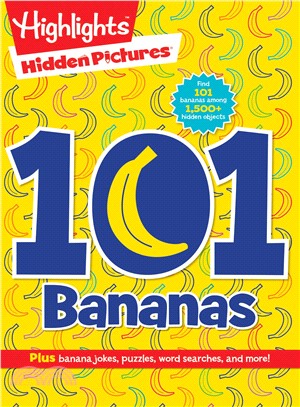 101 Bananas