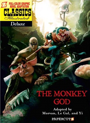 The Monkey God