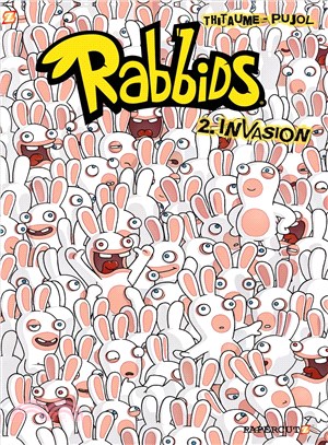 Rabbids 2 ─ Invasion