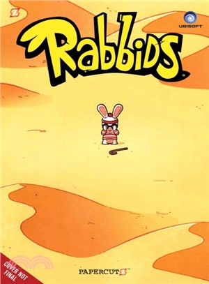 Rabbids 3
