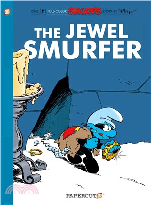 The Smurfs 19 ─ The Jewel Smurfer
