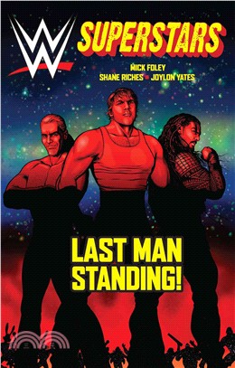 WWE Superstars 4 ― Last Man Standing