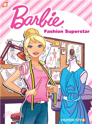 Barbie 1 ─ Fashion Superstar