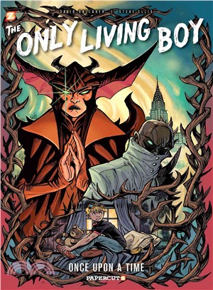 The Only Living Boy 3 ─ Once Upon a Time